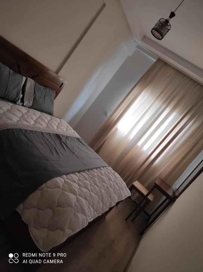 Apartment Place Italie Rabat Exterior foto