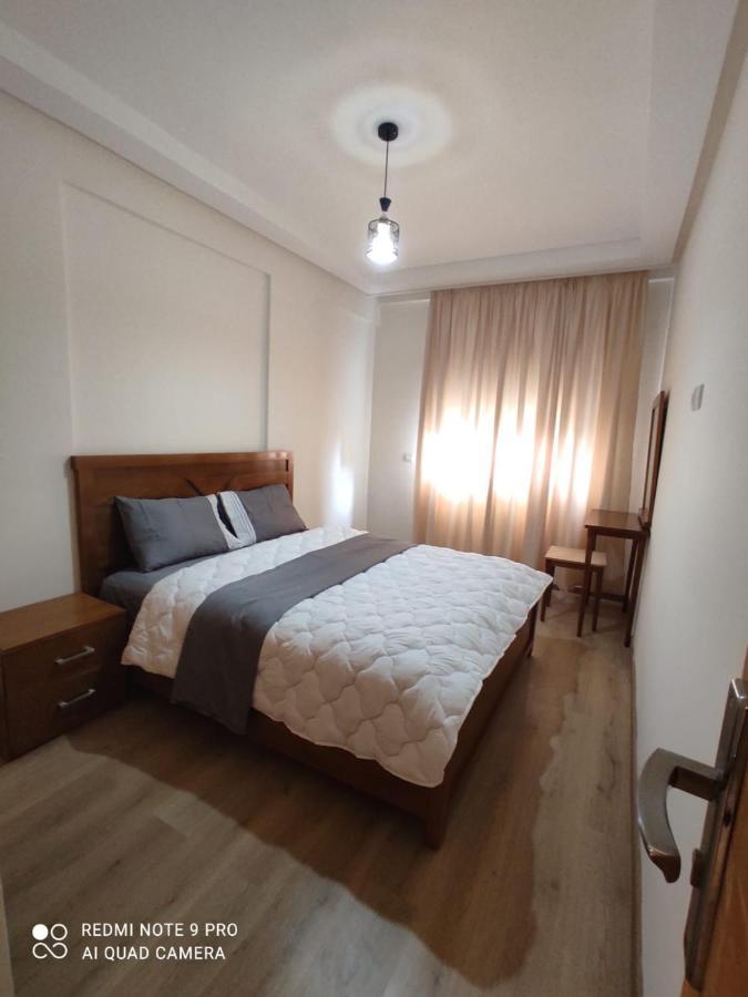 Apartment Place Italie Rabat Exterior foto