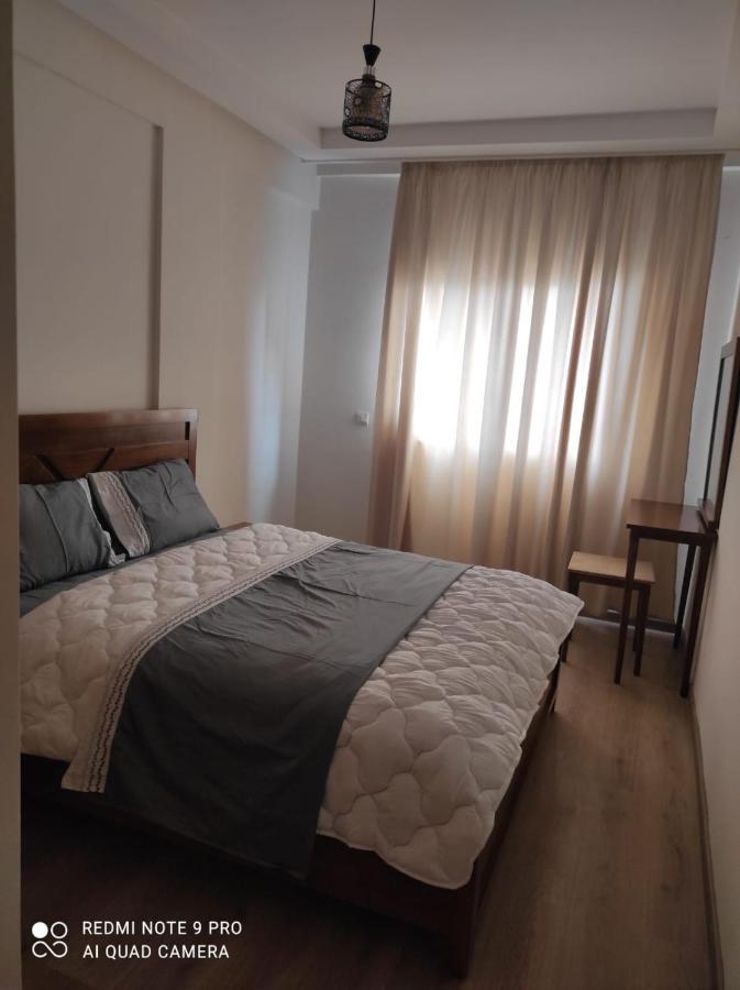 Apartment Place Italie Rabat Exterior foto