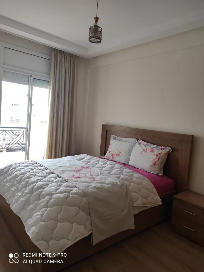 Apartment Place Italie Rabat Exterior foto