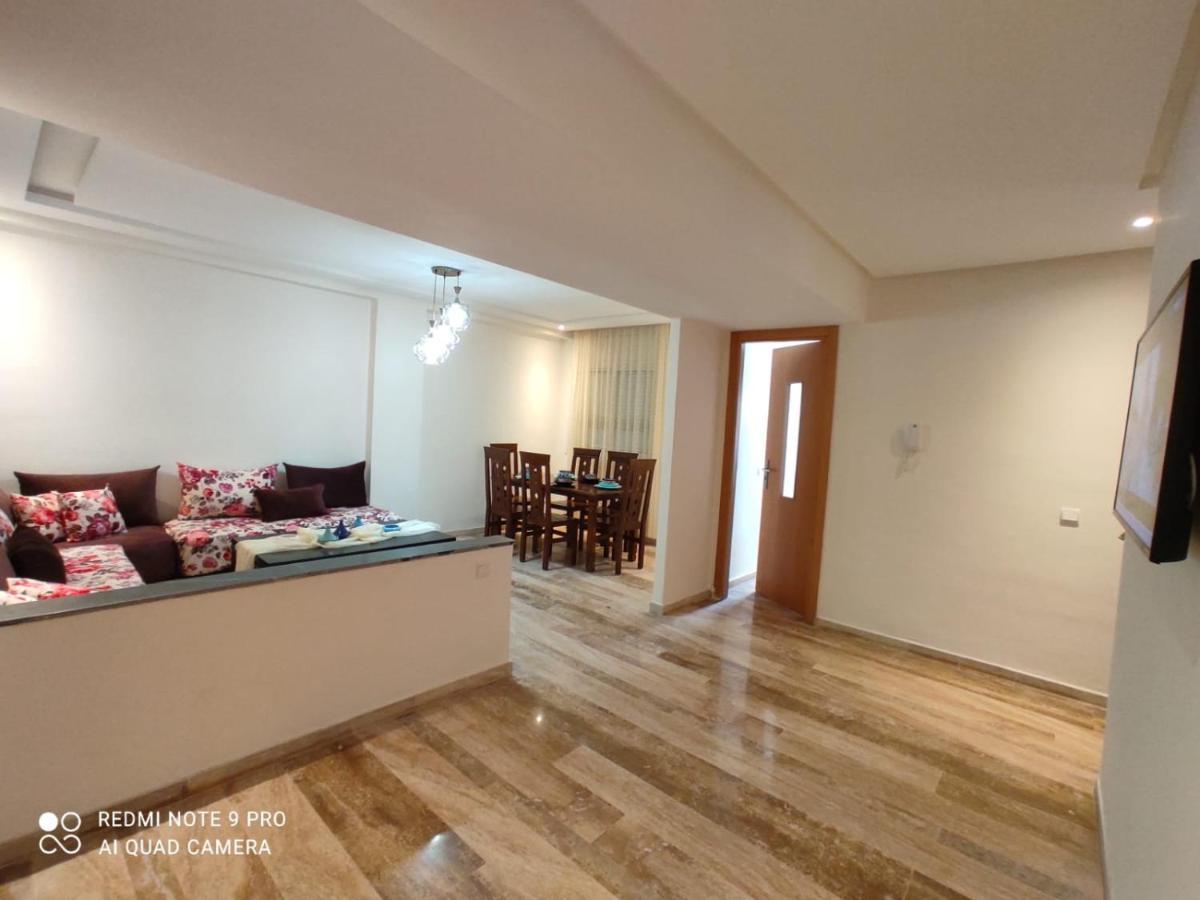 Apartment Place Italie Rabat Exterior foto