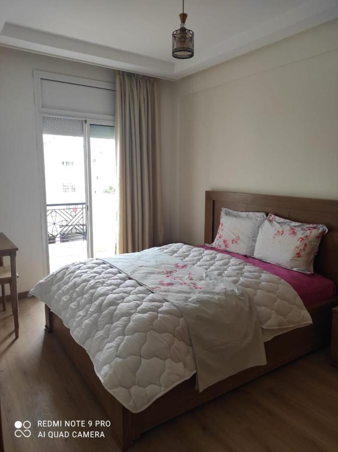 Apartment Place Italie Rabat Exterior foto