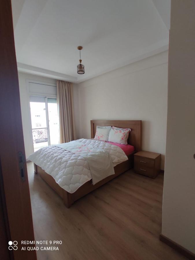 Apartment Place Italie Rabat Exterior foto