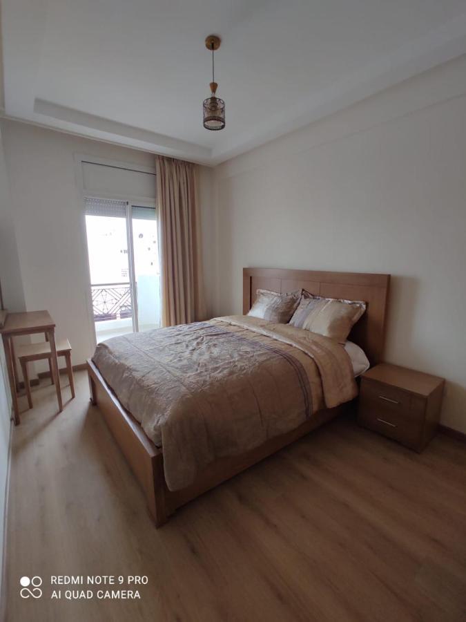 Apartment Place Italie Rabat Exterior foto