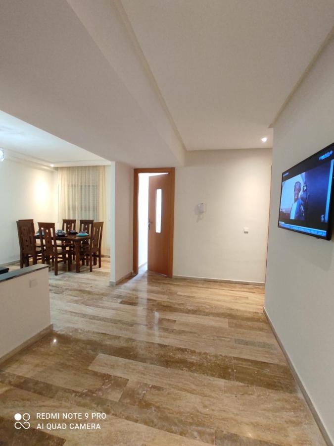 Apartment Place Italie Rabat Exterior foto