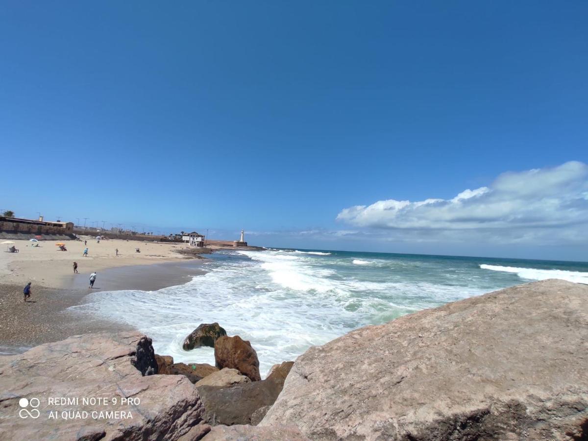 Apartment Place Italie Rabat Exterior foto